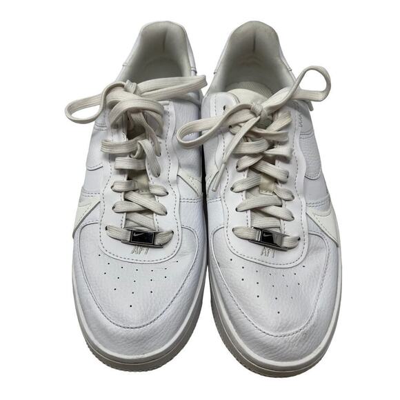 Nike Air Force 1 PLT.AF.ORM Women's Shoes Size US/8 - Picture 2 of 7